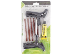 Carmotion κιτ επισκευής ελαστικών για tubeless ελαστικά 