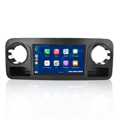 <h2>Mercedes-Benz Sprinter 18-25 radio 10,1" με Apple CarPlay και Android Auto</h2> 