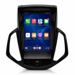 Ford EcoSport 2013-2017 - Ράδιο 9,7" με Apple CarPlay και Android Auto 