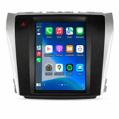 Toyota Camry 2012-2016 - Ράδιο 9,7" με Apple CarPlay και Android Auto 