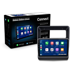 Mitsubishi Pajero 1991-1999 - Ράδιο 9" με Apple CarPlay και Android Auto 