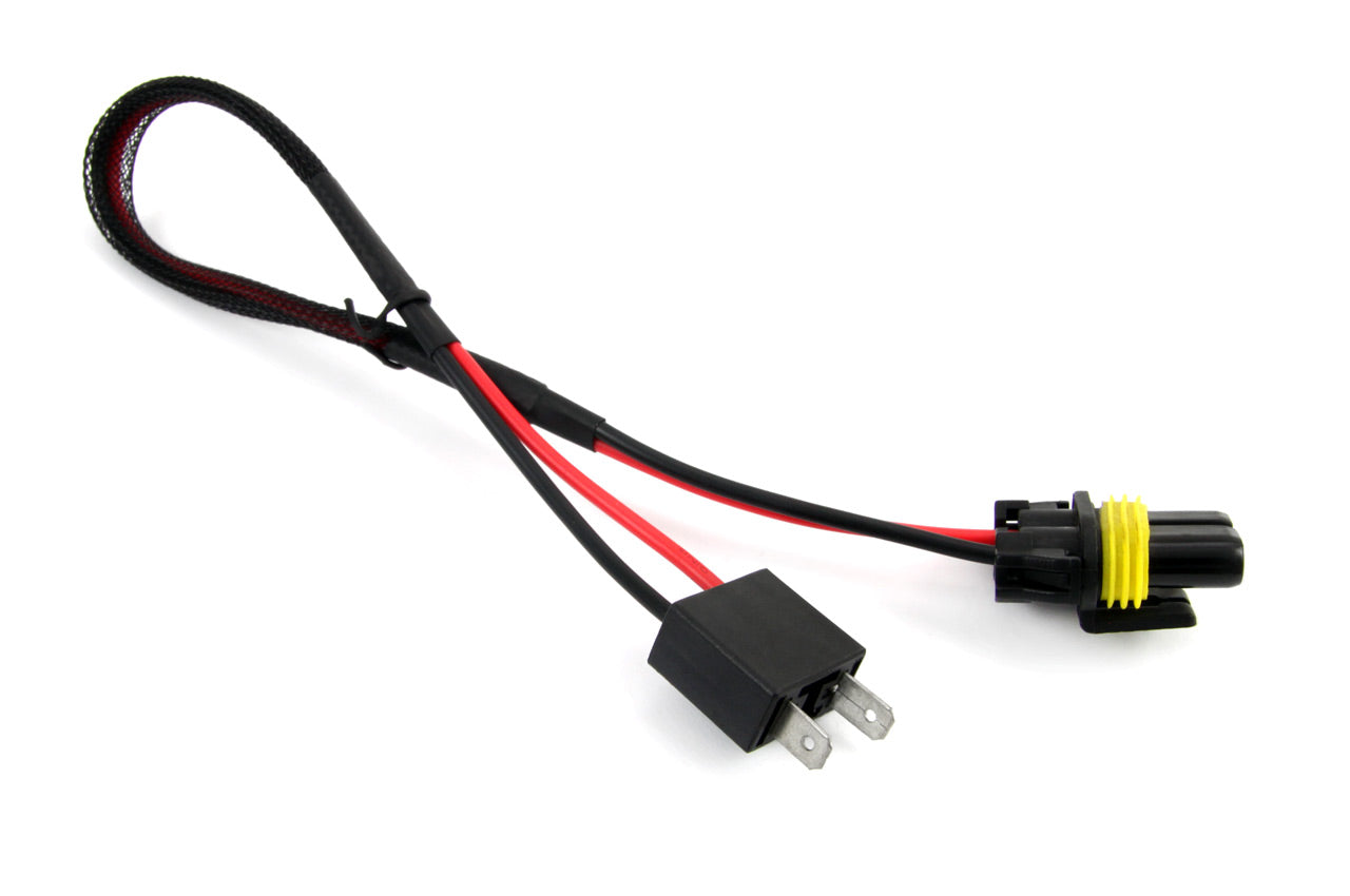 Αντάπτορας τάσης για ballast xenon