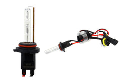 Λάμπα xenon HB4 9006 με θερμοκρασία χρώματος 4300K