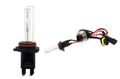 Λάμπα Xenon HB4 9006 με χρώμα φωτισμού 6000K