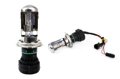 Λάμπα bi-xenon H4-3 με θερμοκρασία χρώματος 4300K