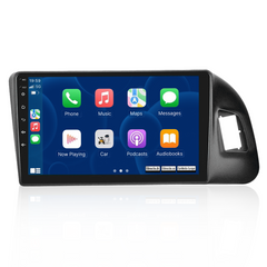 Audi Q5 09-17 - Ράδιο 9" με Apple CarPlay και Android Auto 