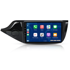 <h2>Kia Ceed 12-16 ραδιόφωνο 9\" με Apple CarPlay και Android Auto</h2> 