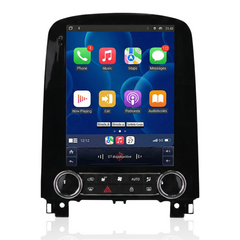 <h2>Renault Scenic 13-24 radio 9,7" με Apple CarPlay και Android Auto</h2> 