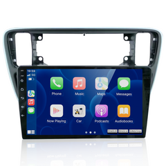 <h2>VW Up/Seat Mii/Skoda Citigo 17-23 - Ράδιο 9" με Apple CarPlay και Android Auto</h2> 
