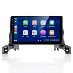 <h2>Peugeot 3008/4008/5008 radio 9\" με Apple CarPlay και Android Auto</h2> 