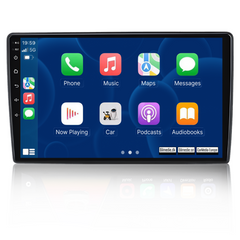 <h2>Alfa Romeo Giulietta radio 15-18 – 9" με Apple CarPlay και Android Auto</h2> 