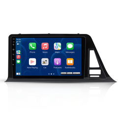 <h2>Toyota C-HR 16-20 radio 9" με Apple CarPlay και Android Auto</h2> 