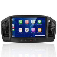 Opel Insignia 08-13 - Ράδιο 9" με Apple CarPlay και Android Auto 