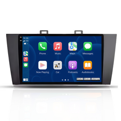 <h2>Subaru Legacy Outback 15-18 ραδιόφωνο 9" με Apple CarPlay και Android Auto</h2> 