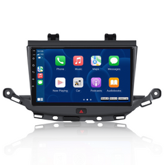 <h2>Opel Astra 16-20 radio 9\" με Apple CarPlay και Android Auto</h2> 