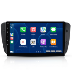 <h2>Seat Ibiza 2009-2013 – Ράδιο αυτοκινήτου 9” με Apple CarPlay & Android Auto</h2> 