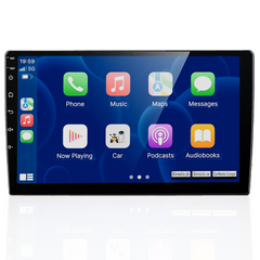 Kia Ceed 06-12 - Ράδιο 9" με Apple CarPlay και Android Auto 