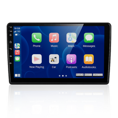 Boxer/Jumper/Ducato 06-22 - ραδιόφωνο 9\" με Apple CarPlay και Android Auto