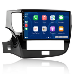<h2>Mitsubishi Outlander 18-22 ραδιόφωνο 10,1" με Apple CarPlay και Android Auto</h2> 
