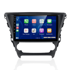 <h2>Toyota Avensis 2015-2018 ραδιόφωνο 10,1" με Apple CarPlay και Android Auto</h2> 