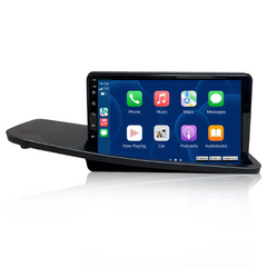 Volvo S80/V70/XC70 2009-2011 - 9" Radio m. Apple CarPlay og Android Auto