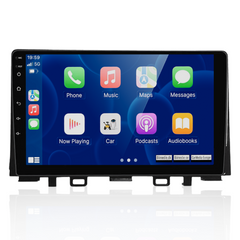 <h2>Kia Rio/Stonic 17-19 ραδιόφωνο 9" με Apple CarPlay και Android Auto</h2> 