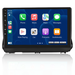 <h2>Dacia Sandero 20-25 - ραδιόφωνο 10,1" με Apple CarPlay και Android Auto</h2> 