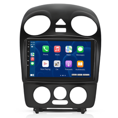 <h2>VW Beetle 98-11 Radio 9" με Apple CarPlay και Android Auto</h2> 