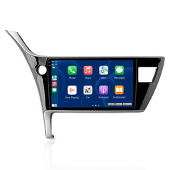 <h2>Toyota Corolla Auris 17-19 radio 10,1" με Apple CarPlay και Android Auto</h2> 