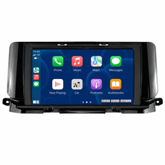 Skoda Octavia 2019-2026 - Ράδιο 10,1" με Apple CarPlay και Android Auto 