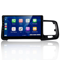 Volvo S60/V60 2004-2019 - Ράδιο 9\" με Apple CarPlay και Android Auto 