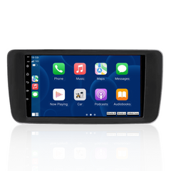 <h2>Nissan Leaf 17-24 ραδιόφωνο 9" με Apple CarPlay και Android Auto</h2> 