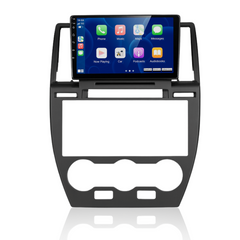 Land Rover Freelander 07-12 - Ράδιο 9" με Apple CarPlay και Android Auto 