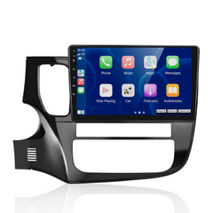 <h2>Mitsubishi Outlander 12-18 radio 10,1" με Apple CarPlay και Android Auto</h2> 