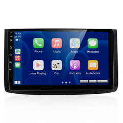 <h2>Chevrolet Aveo 06-12 Radio 9" με Apple CarPlay και Android Auto</h2> 