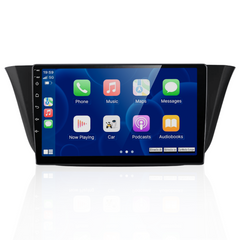 Iveco Daily 2013-2021 - Ράδιο 9" με Apple CarPlay και Android Auto 