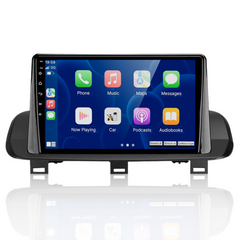 <h2>Nissan X-Trail 20-25 Ράδιο 10,1\" με Apple CarPlay και Android Auto</h2> 