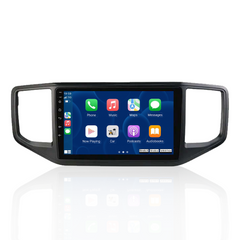 VW Amarok 17-21 - Ράδιο 9" με Apple CarPlay και Android Auto 