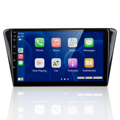 <h2>Peugeot 408 12-20 ραδιόφωνο 10,1" με Apple CarPlay και Android Auto</h2> 