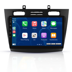 Ford Transit 05-14 - Ράδιο 9" με Apple CarPlay και Android Auto 