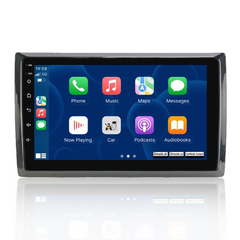 VW Beetle 11-19 - Ράδιο 9" με Apple CarPlay και Android Auto 