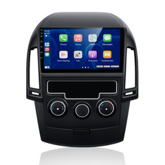 Hyundai i30 2006-2011 – Ράδιο αυτοκινήτου 9” με Apple CarPlay & Android Auto 