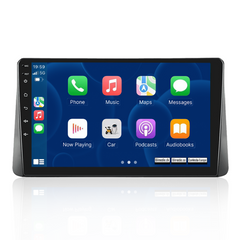 <h2>Ford Focus 19-22 ραδιόφωνο 10,1\" με Apple CarPlay και Android Auto</h2> 