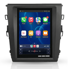 <h2>Ford Mondeo 13-19 Radio 9,7\" με Apple CarPlay και Android Auto</h2> 