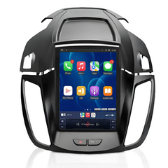 Ford Kuga 13-19 – Ράδιο 9,7” με Apple CarPlay και Android Auto 