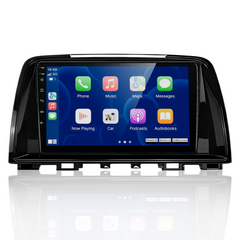 Mazda 6 12-17 - 9" Ράδιο με Apple CarPlay και Android Auto 