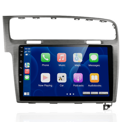 Ραδιόφωνο VW Golf 13-17 - 10,1" με Apple CarPlay και Android Auto