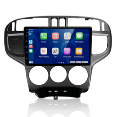 Hyundai Matrix 01-10 - Ράδιο 9" με Apple CarPlay και Android Auto 