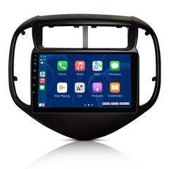 <h2>Chevrolet Aveo 16-21 radio 9\" με Apple CarPlay και Android Auto</h2> 