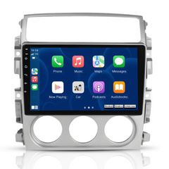 <h2>Suzuki Liana 04-08 radio 9" με Apple CarPlay και Android Auto</h2> 